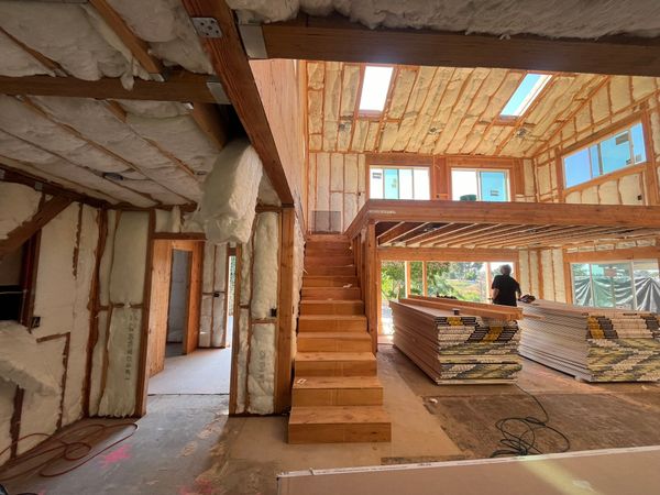 New home image